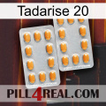 Tadarise 20 cialis4